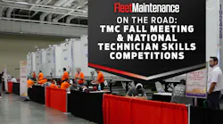 TMC's 2023 Fall Meeting & National Technician Skills Competitions