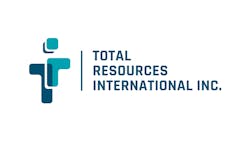 Total Resources International 65303132bd1dc