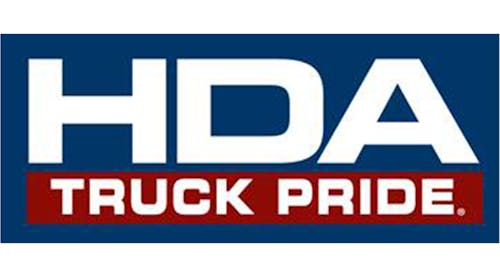 HDA Truck Pride