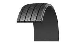 X ONE LINE ENERGY D2 Pre-Mold Retread by Michelin X ONE LINE ENERGY D2 Pre-Mold Retread by Michelin