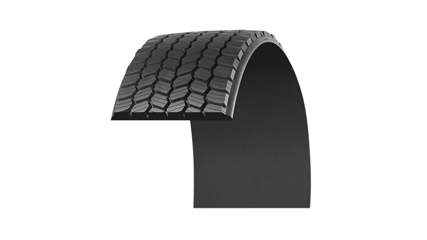 X ONE XDS 2 Pre-Mold Retread | Fleet Maintenance