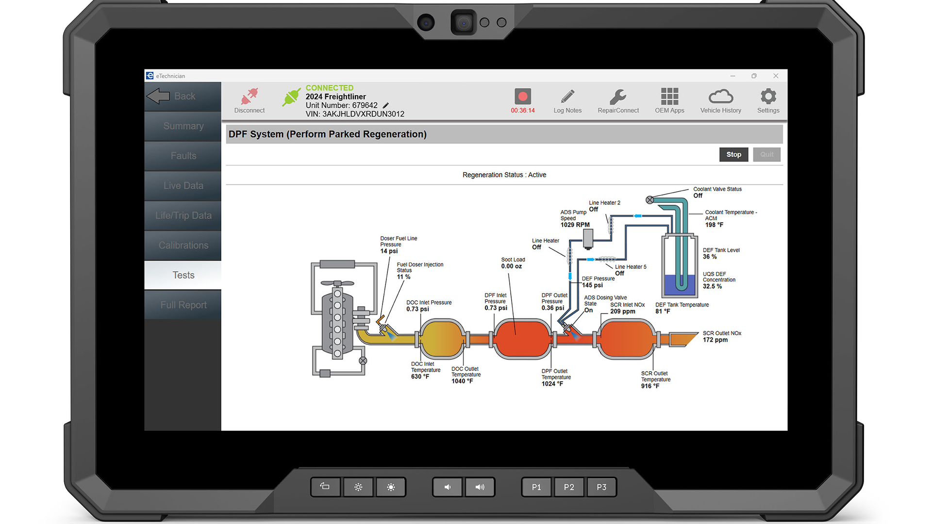 E Technician Upgrade 10 9 23 652458fe21214