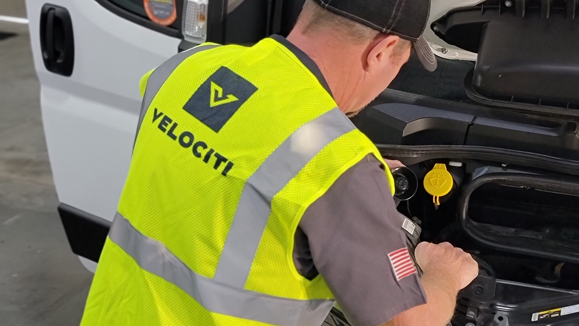 Velociti and CATrak Join Forces to Combat the Surge in Catalytic Converter Theft