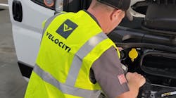 Velociti and CATrak Join Forces to Combat the Surge in Catalytic Converter Theft
