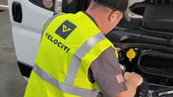Velociti and CATrak Join Forces to Combat the Surge in Catalytic Converter Theft Velociti and CATrak Join Forces to Combat the Surge in Catalytic Converter Theft