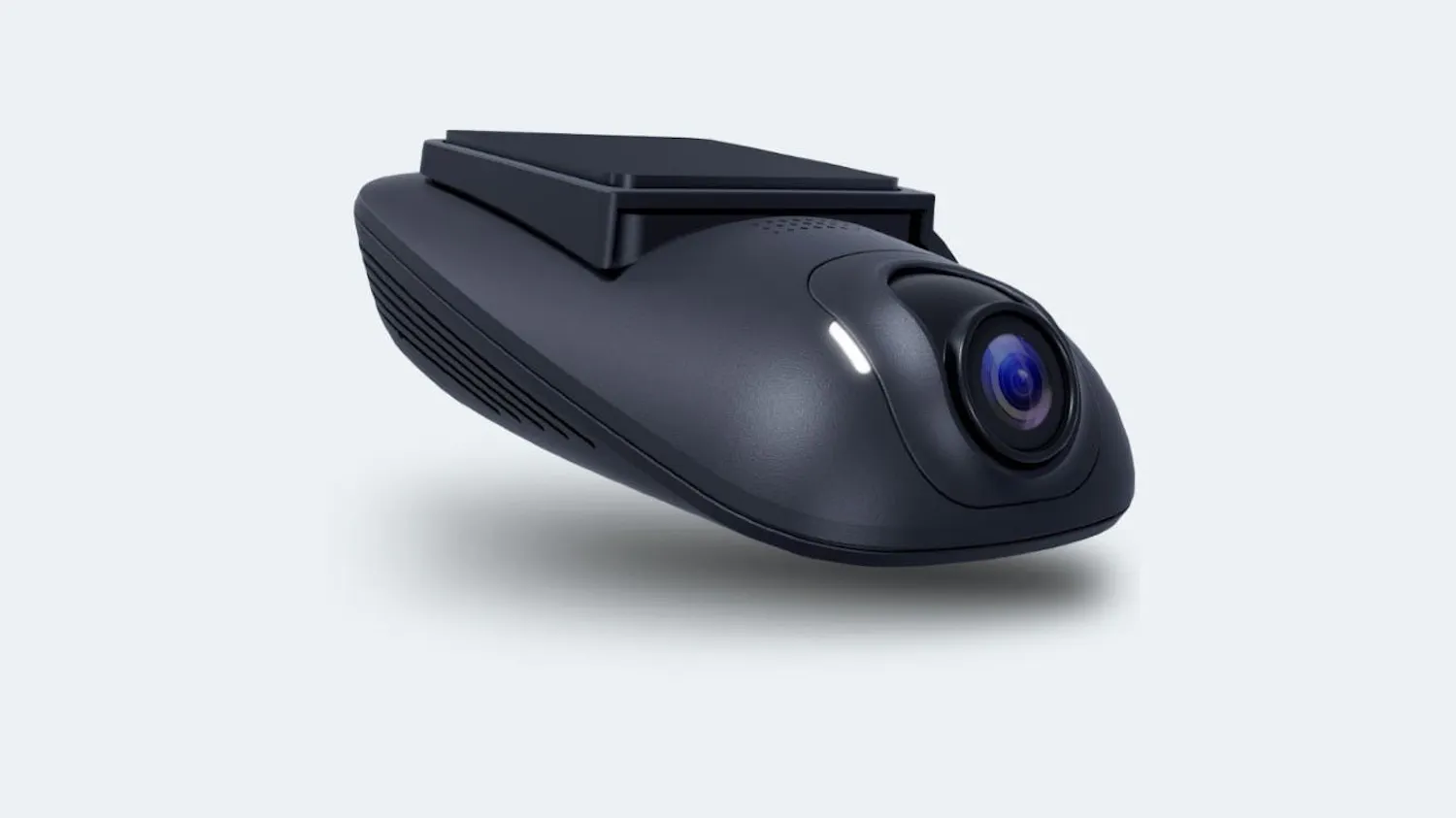XC Dash Camera from DroneMobile by Firstech | Fleet Maintenance