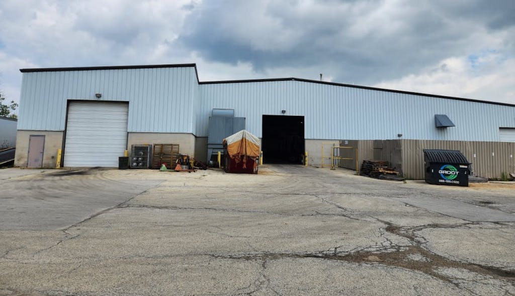 Estes claims Yellow owes millions in terminal maintenance Fleet