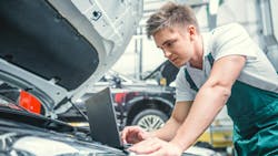 NAPA, TechForce Foundation celebrate National Apprenticeship Week NAPA, TechForce Foundation celebrate National Apprenticeship Week