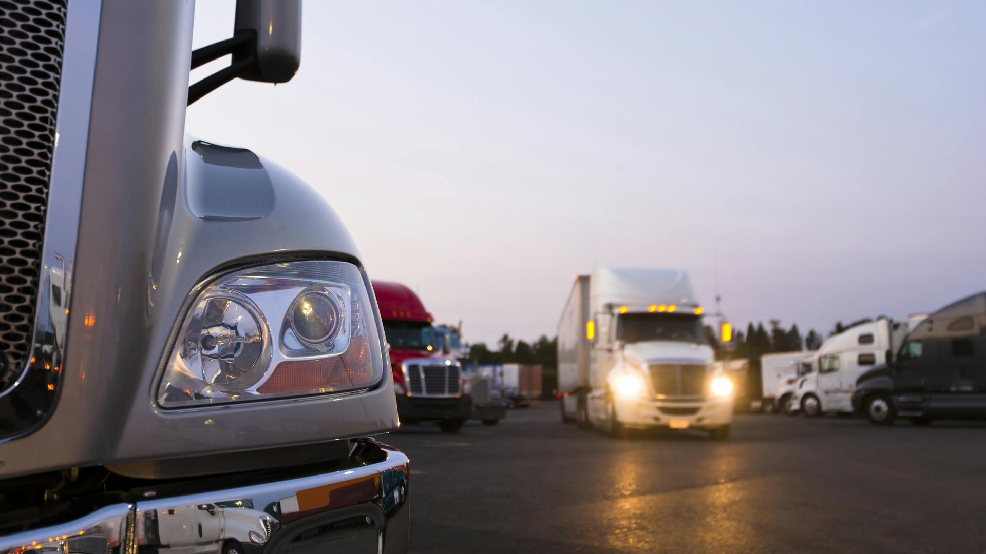 Lighten The Load 2024 Vehicle Lighting Offerings Fleet Maintenance   65564f5c99faf1001efca581 Dreamstime M 44711773 