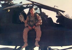 Capt. Rob Seibert Capt. Rob Seibert