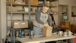 FinditParts provides crossover options when fleets search for parts so the buyer can make an educated decision based on the fleet’s needs, and includes part cost, warranty, and lead time. “We aren’t about the price play,” said Kevin Lydic of FinditParts. “We’re selling uptime because that’s what 95% of fleets are most concerned about.” FinditParts provides crossover options when fleets search for parts so the buyer can make an educated decision based on the fleet’s needs, and includes part cost, warranty, and lead time. “We aren’t about the price play,” said Kevin Lydic of FinditParts. “We’re selling uptime because that’s what 95% of fleets are most concerned about.”