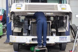 Maintenance teams can indirectly make fleets money by helping limit unscheduled repairs and downtime. That is why the cheapest part isn’t necessarily the best value. Maintenance teams can indirectly make fleets money by helping limit unscheduled repairs and downtime. That is why the cheapest part isn’t necessarily the best value.