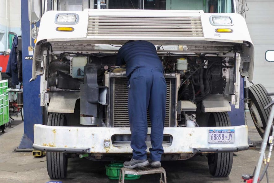 Maintenance teams can indirectly make fleets money by helping limit unscheduled repairs and downtime. That is why the cheapest part isn&rsquo;t necessarily the best value.