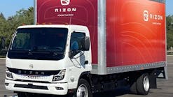 Rizon Truck