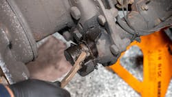 6565109049a802001e30d1b4 Bendix 2327 6565109049a802001e30d1b4 Bendix 2327