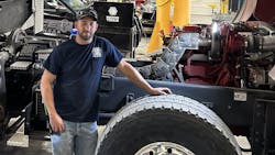 Travis Reekie Travis Reekie