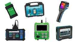 13 new diagnostic test equipment for auto techs 13 new diagnostic test equipment for auto techs