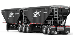 The Lode-King recall potentially affects 66 vehicles. The Lode-King recall potentially affects 66 vehicles.