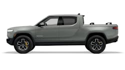 Rivian's recall was caused by a software update that may have deactivated the vehicles defroster and defogger system controls Rivian's recall was caused by a software update that may have deactivated the vehicles defroster and defogger system controls
