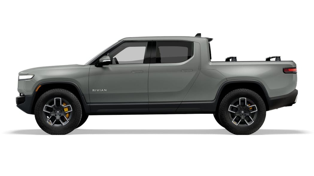 Rivian&apos;s recall was caused by a software update that may have deactivated the vehicles defroster and defogger system controls