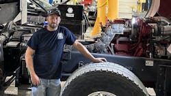 Travis Reekie Travis Reekie