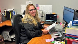 Regina Zahm Regina Zahm