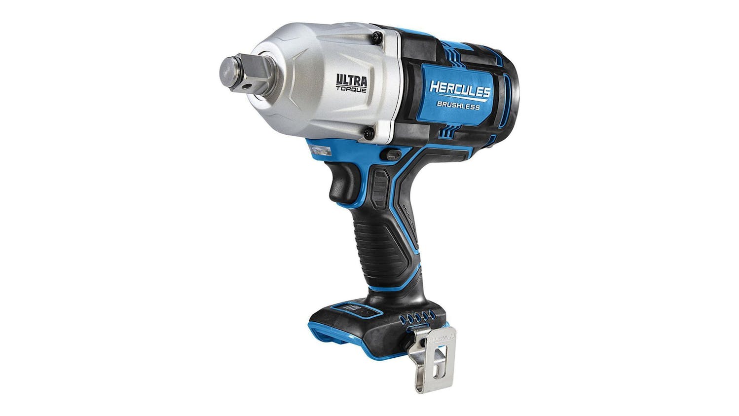 Hercules 3/4" Ultra Torque Impact Wrench from Harbor Freight Fleet