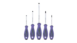658b3b255e059d001ea6a410 Matco Screwdriver Purple 658b3b255e059d001ea6a410 Matco Screwdriver Purple