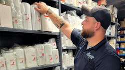 Choosing the most cost-effective filter comes down to matching the minimum performance standards to the fleet’s own internal maintenance expectations. Choosing the most cost-effective filter comes down to matching the minimum performance standards to the fleet’s own internal maintenance expectations.