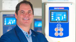 Scott Steinhardt succeeds Dr. Jean DellAmore as president.