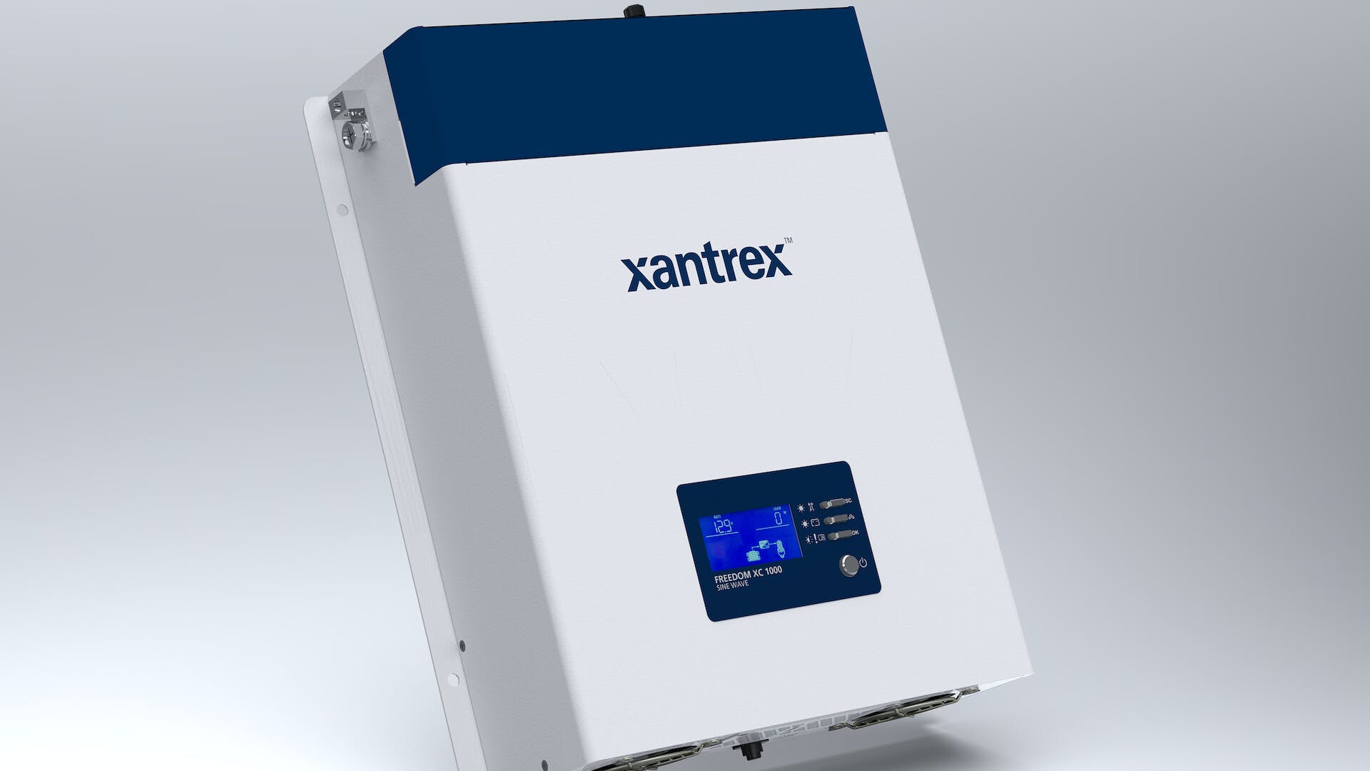 Xantrex-Freedom-XC-Inverter