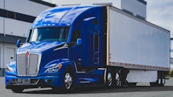 659c37a298b2b5001e13eab2 Kenworth T680 659c37a298b2b5001e13eab2 Kenworth T680