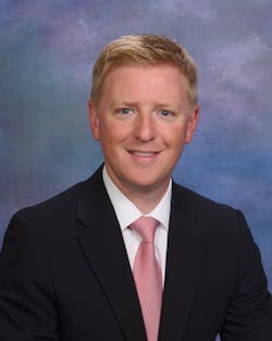 Jim Walenczak, Kenworth general manager Jim Walenczak, Kenworth general manager