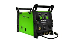 Forney 220 Multi-Process (MP) Welder Forney 220 Multi-Process (MP) Welder