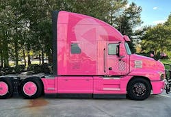 Mack Anthem Mack Anthem