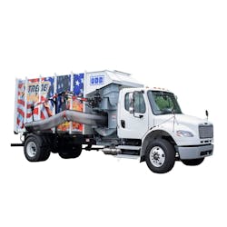 Old Dominion DCL1000SE25, Old Dominion DCL1000SE25,