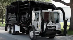 Mack Terrapro recall
