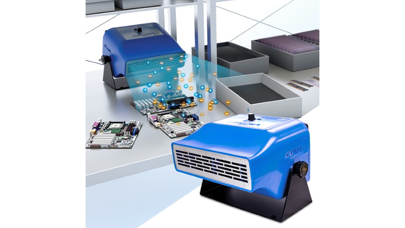 exair_verstat_benchtop_ionizer