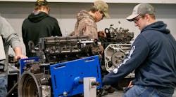 Msu Northern Diesel Tech Program4 Msu Northern Diesel Tech Program4