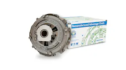 Eaton Remanufactured Advantage Clutch