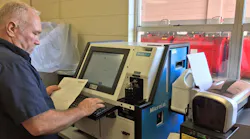 Micro Lab40