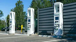 charging station