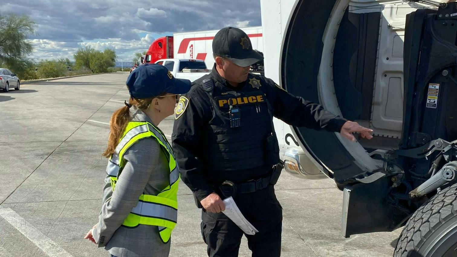 65aad2620ae13c001da36972 65aab608831248001ec8f285hutcheson Fmcsa Inspection