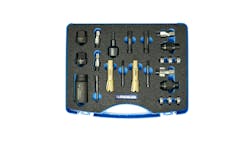 29-pc Nox and Particulate Sensor Service Kit, No. 60525200 29-pc Nox and Particulate Sensor Service Kit, No. 60525200