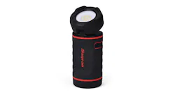 1,200lm Rechargeable Battery Mini Worklight, No. ECARK128