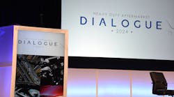 HDAD DIalogue 2024 Stage HDAD DIalogue 2024 Stage