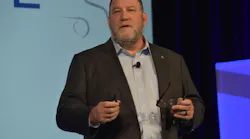 Jonathan Randall, Mack Trucks