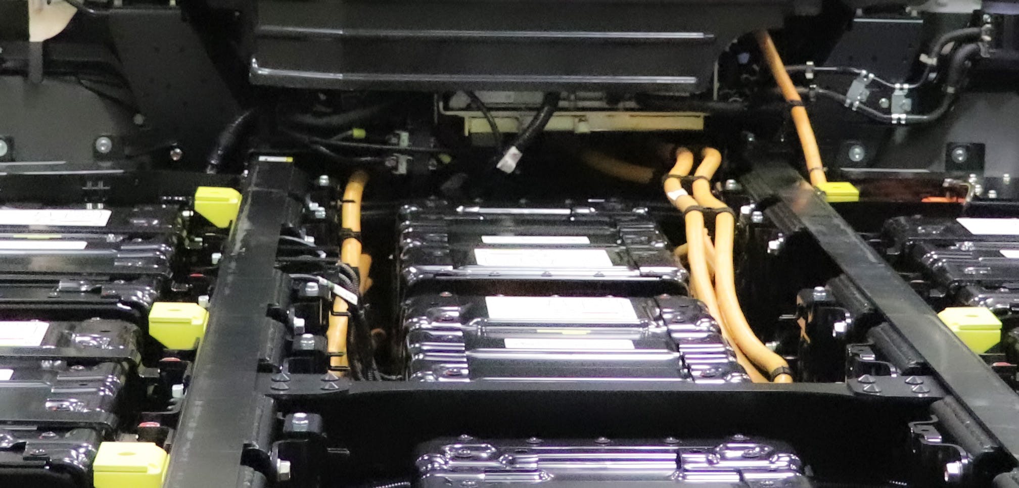 batterypackchassiscommercialvehicle