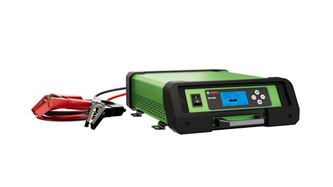 65c2b07f31b736001e3eae0d Bosch Battery Charger