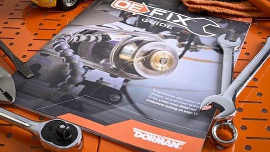 doreman_product_oe_fix_guide
